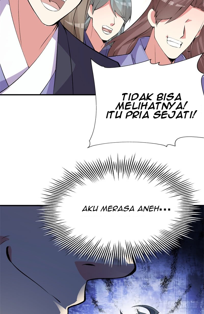 I Picked Up An Attributes Chapter 17 Gambar 28